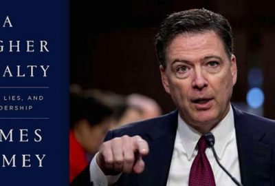 ‘O bir mafya babası’