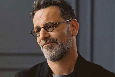 Ozan’ın sıradışı bisikleti