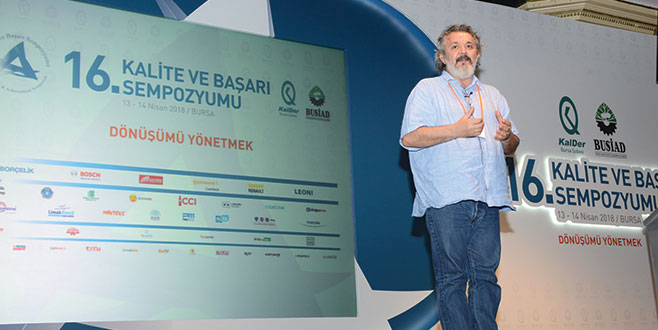 Ben çakma filozofum