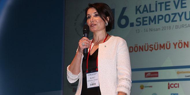 Dönüşmek zorundayız