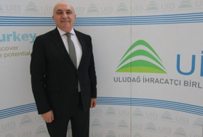 UMSMİB’in yeni Başkanı Kamiloğlu