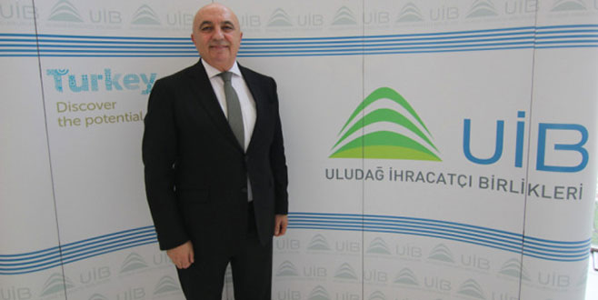 UMSMİB’in yeni Başkanı Kamiloğlu