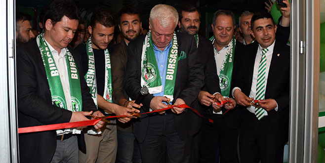 Gürsu’da Timsah sesleri