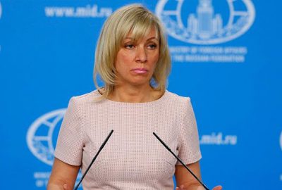 Rusya’dan sert tepki