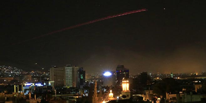 Operasyona İran’dan ilk tepki!