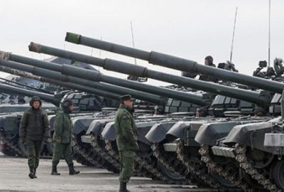 5 ülke her an savaşabilir! İşte askeri güçleri…