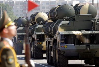 Rusya’dan ilk hamle geldi!