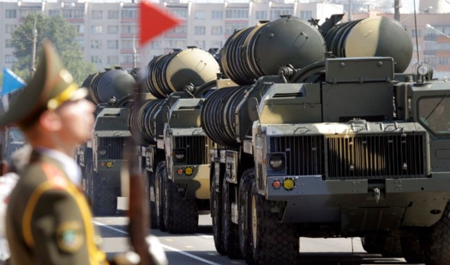 Rusya’dan ilk hamle geldi!