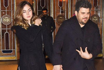 Ayrılmamış olabilirler!