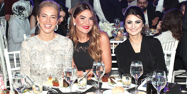 Atış Yapı’dan DownTown’a görkemli lansman