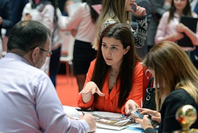 30’u aşkın ülkeden 300 yatırımcı Bursa’da 