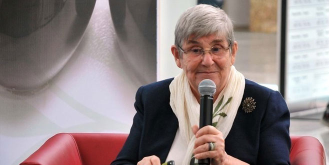 ‘Zeytinyağı yağ değil, meyve suyudur’