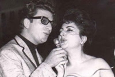 Ünlü ses sanatçısı hayatını kaybetti!