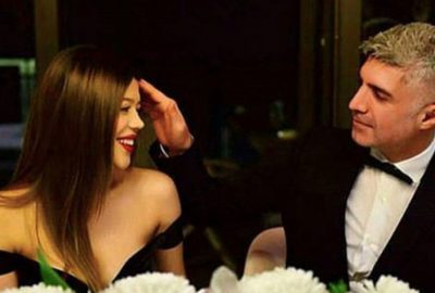 Eşine büyük jest! Dudak uçuklatıyor..