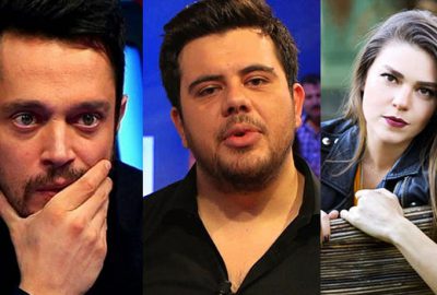 İlk ayrılığın baş mimarı olarak gösterilmişti! Ayrılık iddiaları hakkında konuştu