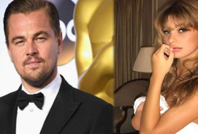 Magazin gündemini sarsan tek gecelik kaçamak