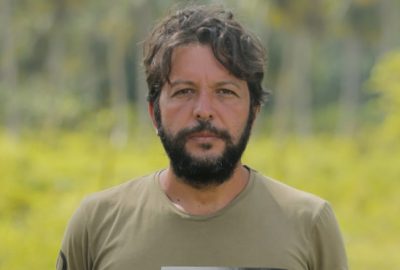 ‘Namaz kılıyorsan Survivor’a niye gittin?’ diyen takipçisine sert yanıt!