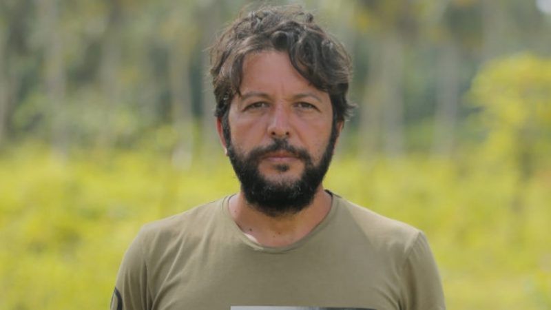 Nihat Doğan, sosyal medyadan "Namaz kılıyorsan Survivor'a niye gittin?" diyen