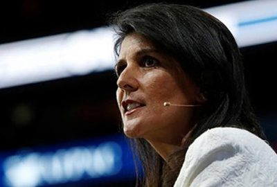 ABD’den flaş Suriye açıklaması: Çekilmeyeceğiz