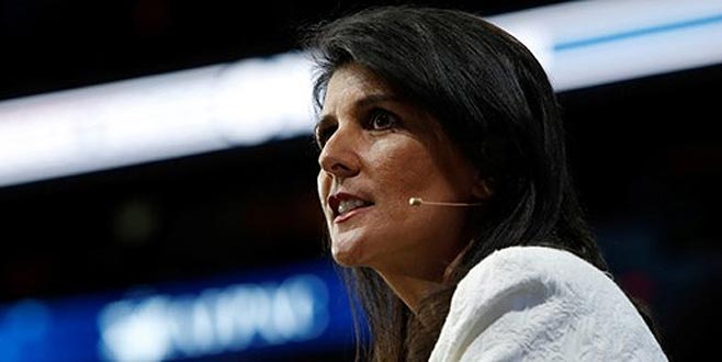 ABD’den flaş Suriye açıklaması: Çekilmeyeceğiz