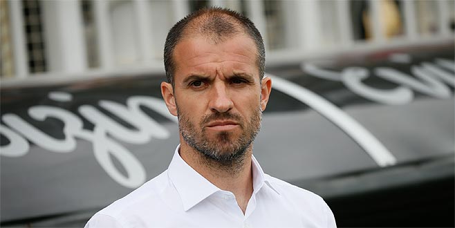 Maç sonu Mustafa Er’den açıklama