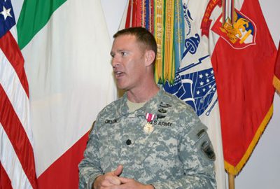 ABD’nin YPG sevgisi bitmek bilmiyor