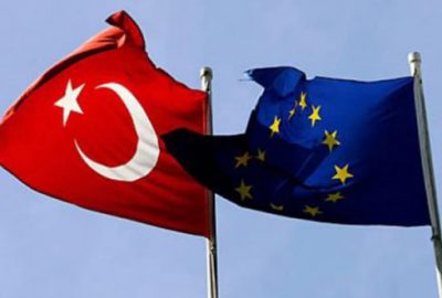 AB’den yeni fasıl yok