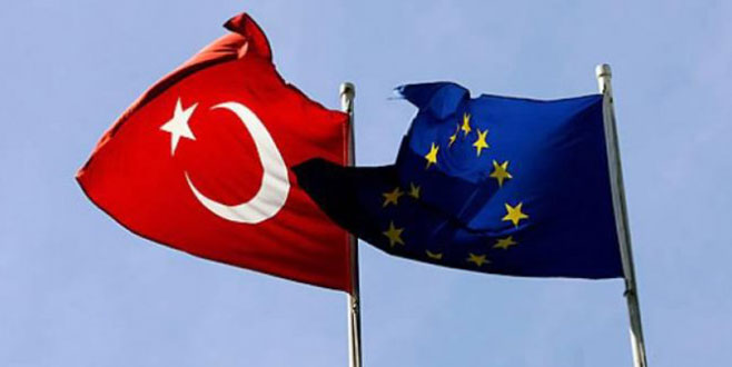 AB’den yeni fasıl yok