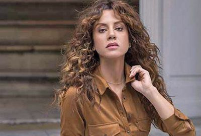 Medcezir’i söyledi