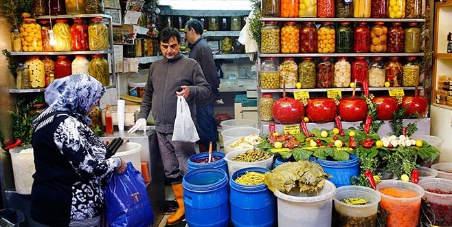 En çok esnaf Ege Bölgesi’nde