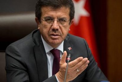 Dalganın altında kalma şansımız yok