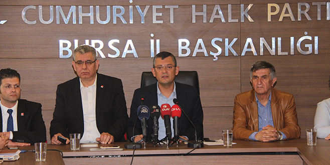 Özel: Bursa’yı kazanacağız