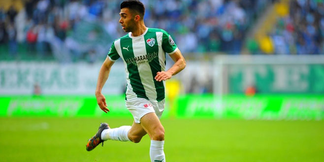 Emre Taşdemir aylar sonra