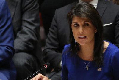 Beyaz Saray’dan Macron’a Suriye yanıtı