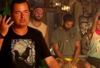 Yıldız oyuncu diskalifiye edildi! Ünlüler gözyaşlarına boğuldu