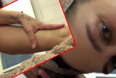 Hülya Avşar’dan cesur ‘Selfi’ paylaşımı!