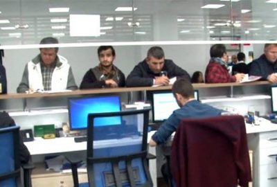 Bakan’dan memurlara müjde!