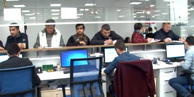 Bakan’dan memurlara müjde!