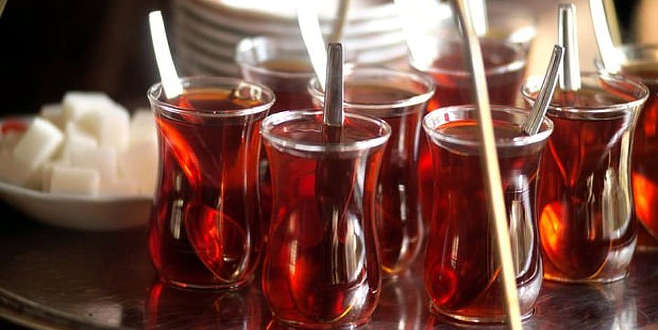 Çay, kahve ve sigara tiryakilerine kötü haber