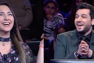 Kim Milyoner Olmak İster’e damga vurdu!