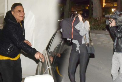 Dur durak bilmiyor! Kadınlar çığlık çığlığa kaldı