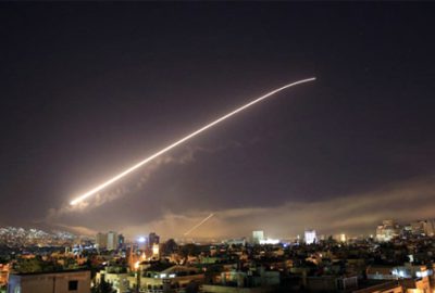 Rusya’dan ABD’ye rest: Suriye’yi bir daha vururlarsa…