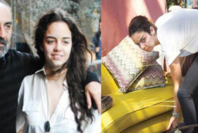 ‘Ben işletmeciyim, oyuncu olmayı hiç düşünmedim’