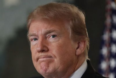 Beyaz Saray’dan kritik Suriye açıklaması