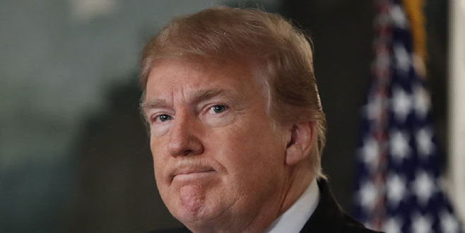 Beyaz Saray’dan kritik Suriye açıklaması