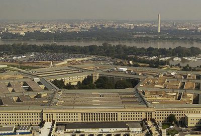 ‘ABD Suriye’yi vurdu’ iddiasına Pentagon’dan yanıt