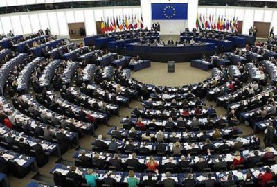 AP Genel Kurulu Suriye’yi görüşecek