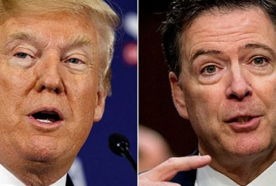 Trump başkanlığı uygun değil