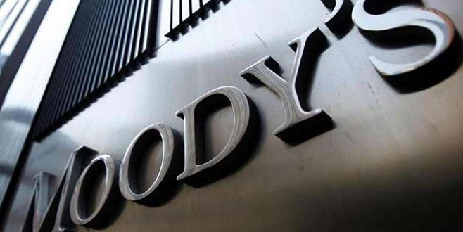 Moody’s’ten yüksek kur uyarısı
