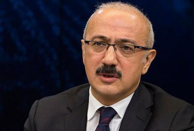 Türkiye ekonomisi gücünü koruyor